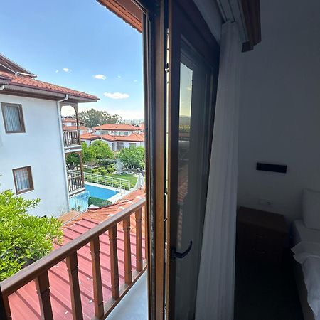 Tomsan Suites & Villas Akyaka Akyaka  Ngoại thất bức ảnh