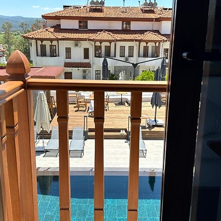 Tomsan Suites & Villas Akyaka Akyaka  Ngoại thất bức ảnh