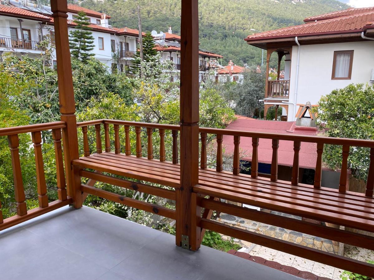 Tomsan Suites & Villas Akyaka Akyaka  Ngoại thất bức ảnh