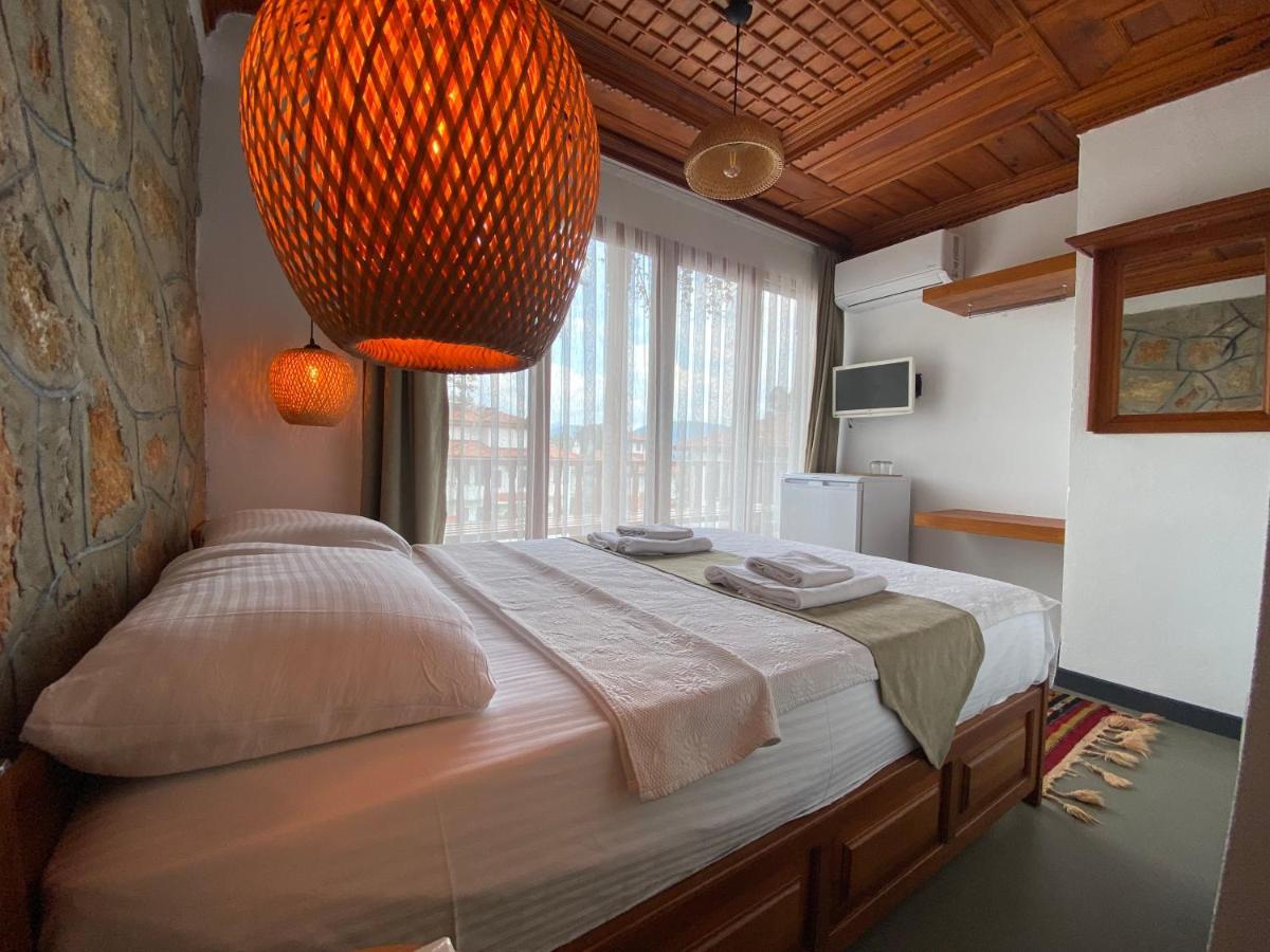 Tomsan Suites & Villas Akyaka Akyaka  Ngoại thất bức ảnh
