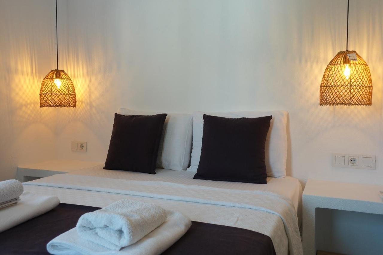 Tomsan Suites & Villas Akyaka Akyaka  Ngoại thất bức ảnh