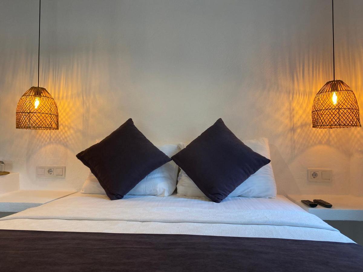 Tomsan Suites & Villas Akyaka Akyaka  Ngoại thất bức ảnh