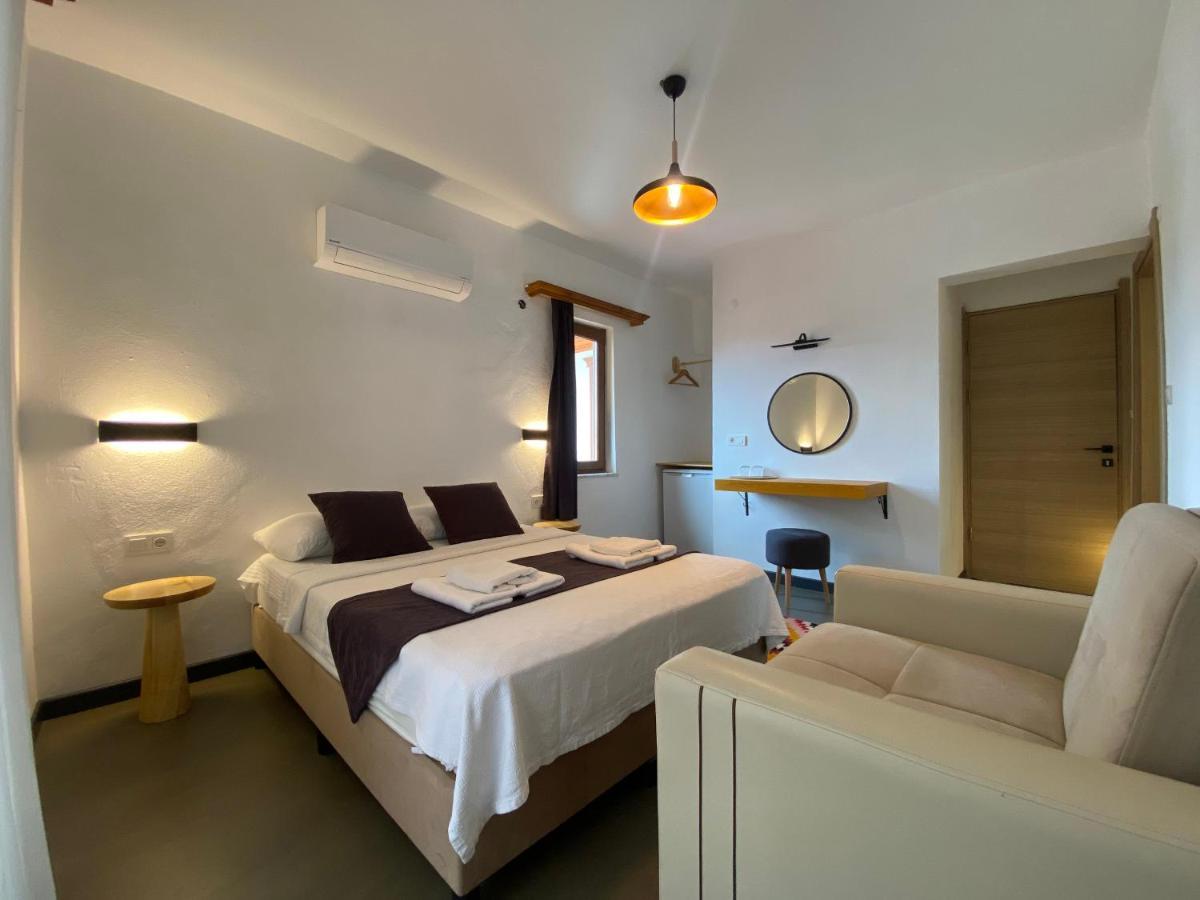 Tomsan Suites & Villas Akyaka Akyaka  Ngoại thất bức ảnh