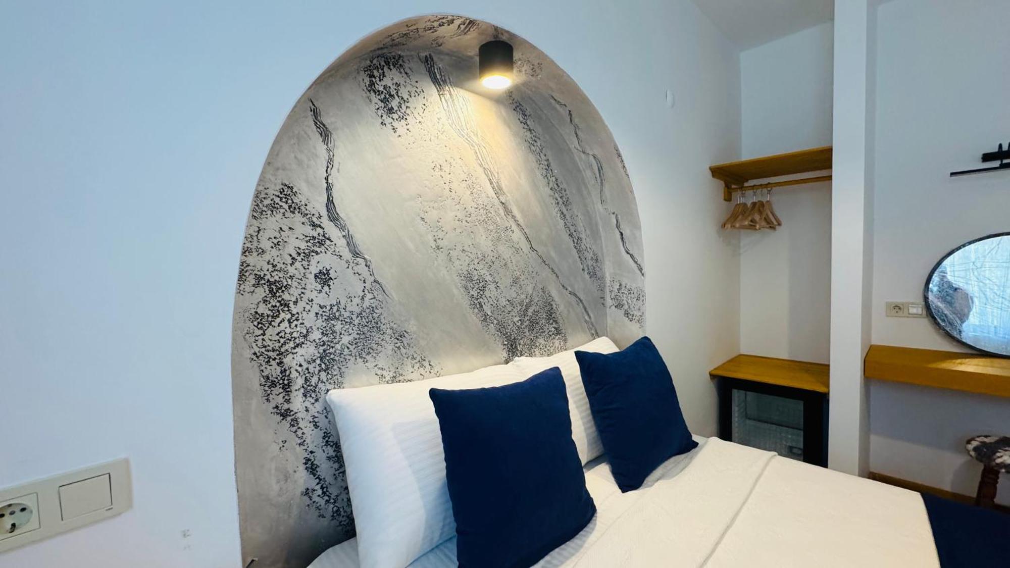 Tomsan Suites & Villas Akyaka Akyaka  Ngoại thất bức ảnh