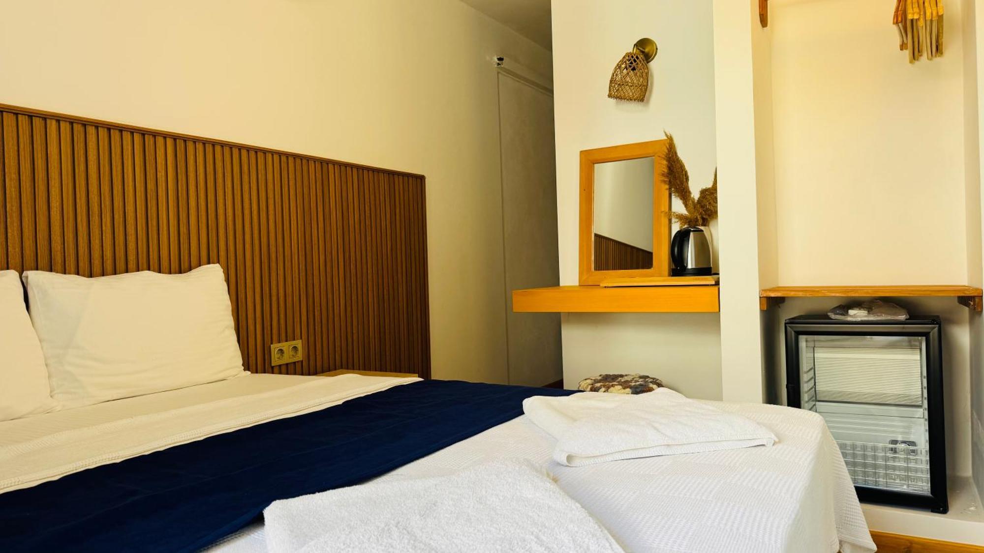Tomsan Suites & Villas Akyaka Akyaka  Ngoại thất bức ảnh