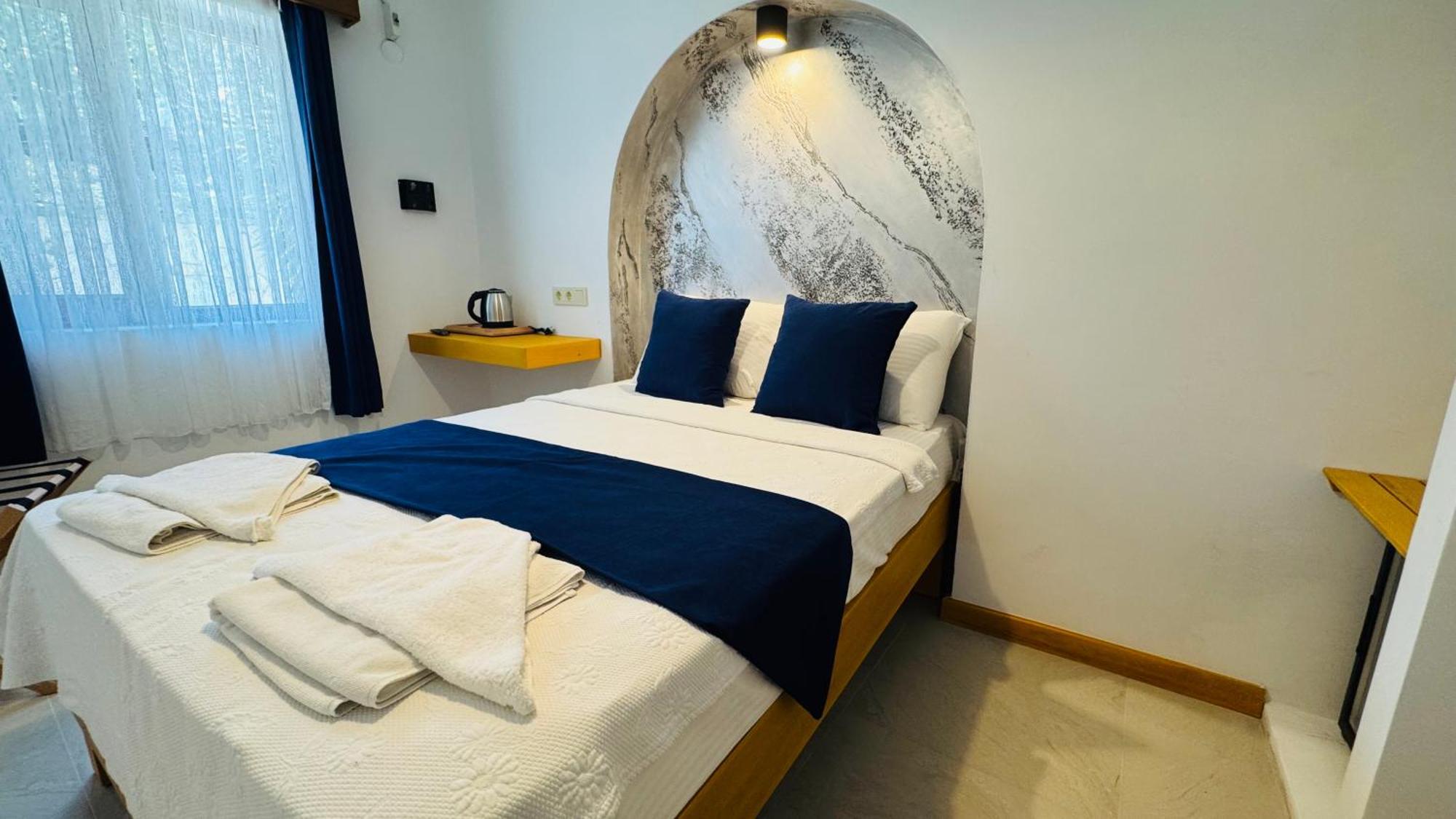 Tomsan Suites & Villas Akyaka Akyaka  Ngoại thất bức ảnh