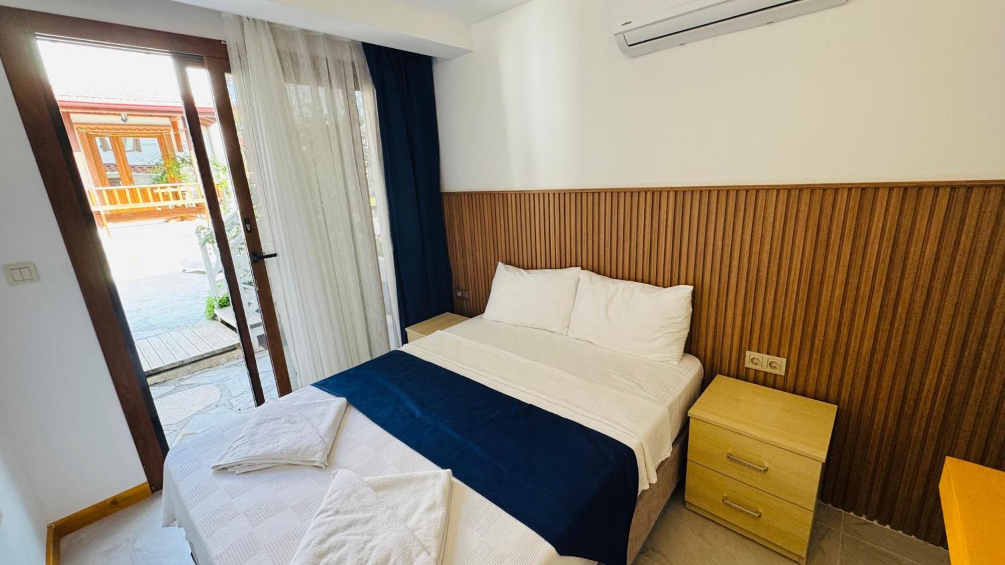 Tomsan Suites & Villas Akyaka Akyaka  Ngoại thất bức ảnh
