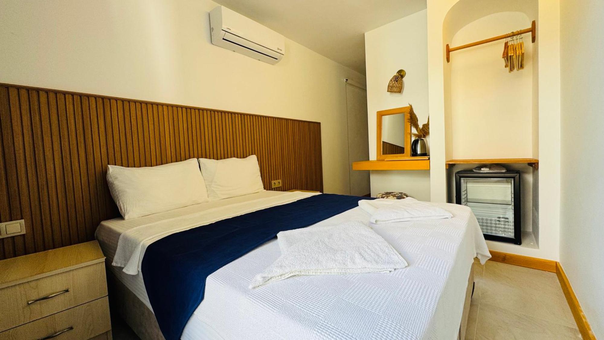 Tomsan Suites & Villas Akyaka Akyaka  Ngoại thất bức ảnh