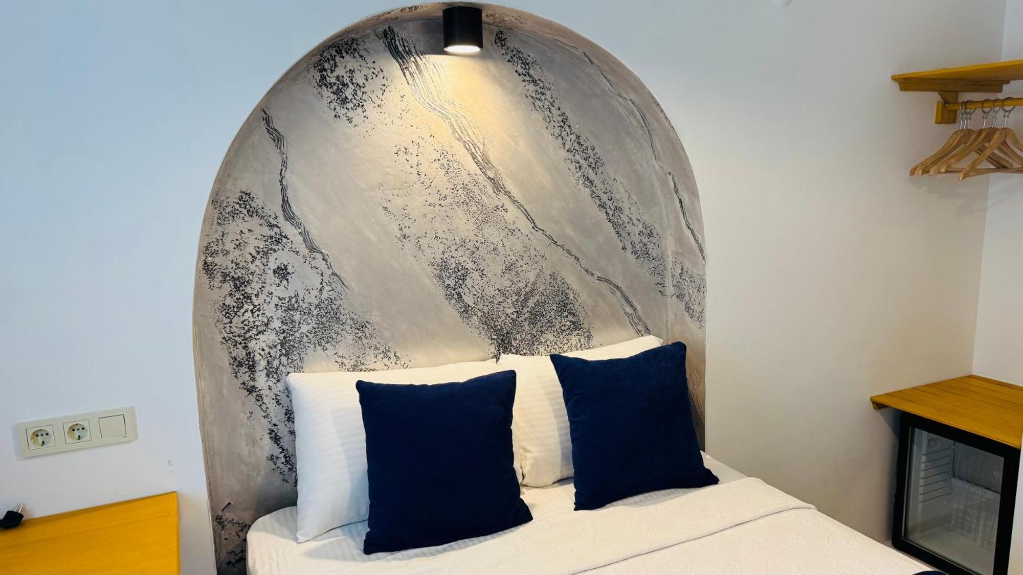 Tomsan Suites & Villas Akyaka Akyaka  Ngoại thất bức ảnh