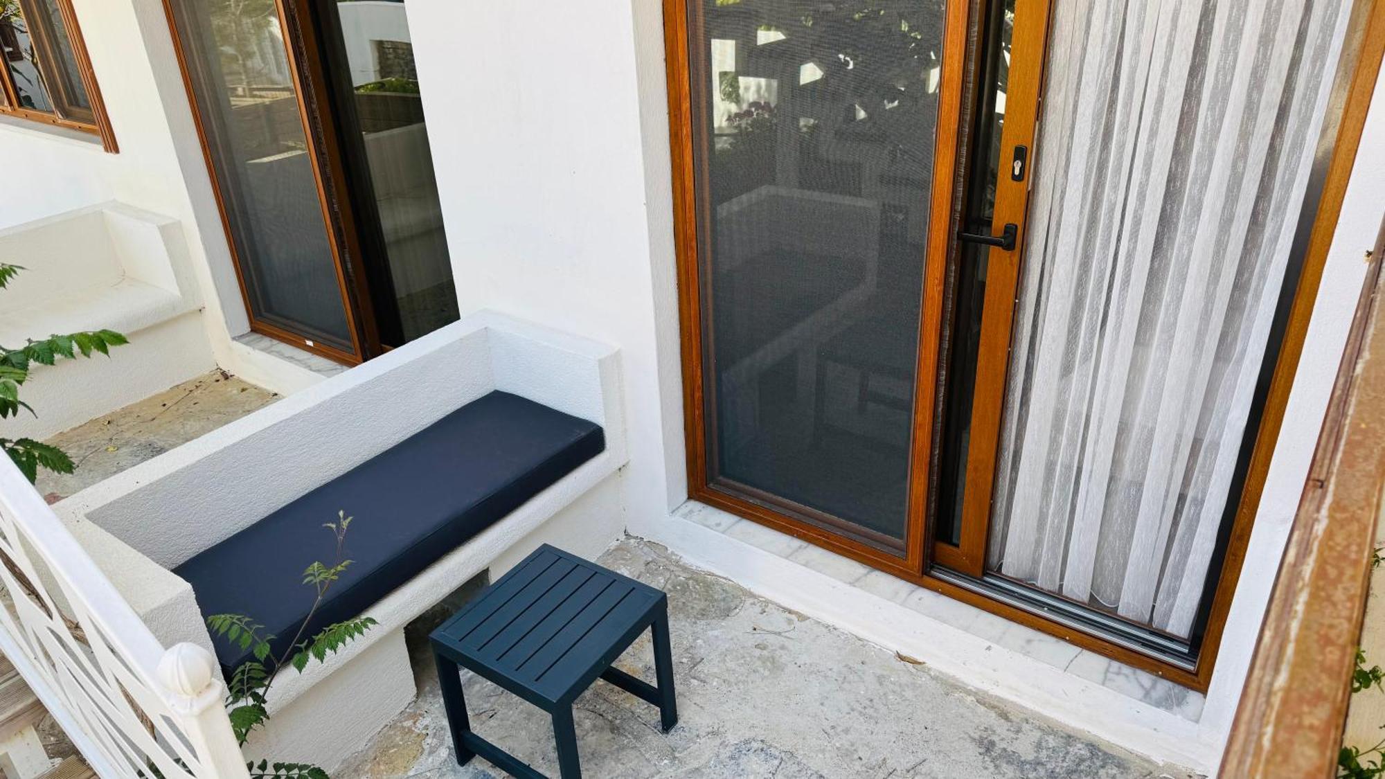 Tomsan Suites & Villas Akyaka Akyaka  Ngoại thất bức ảnh