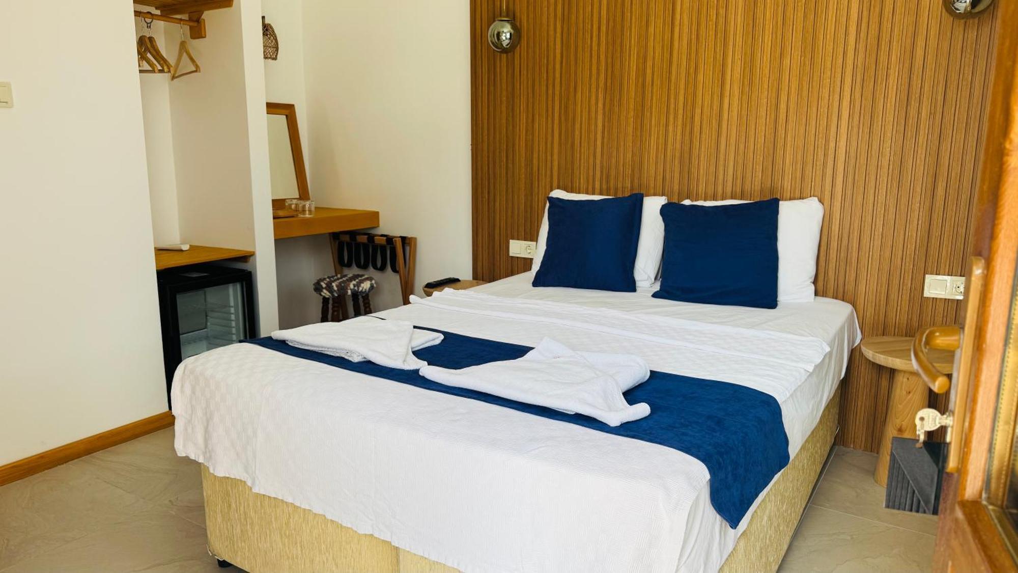 Tomsan Suites & Villas Akyaka Akyaka  Ngoại thất bức ảnh