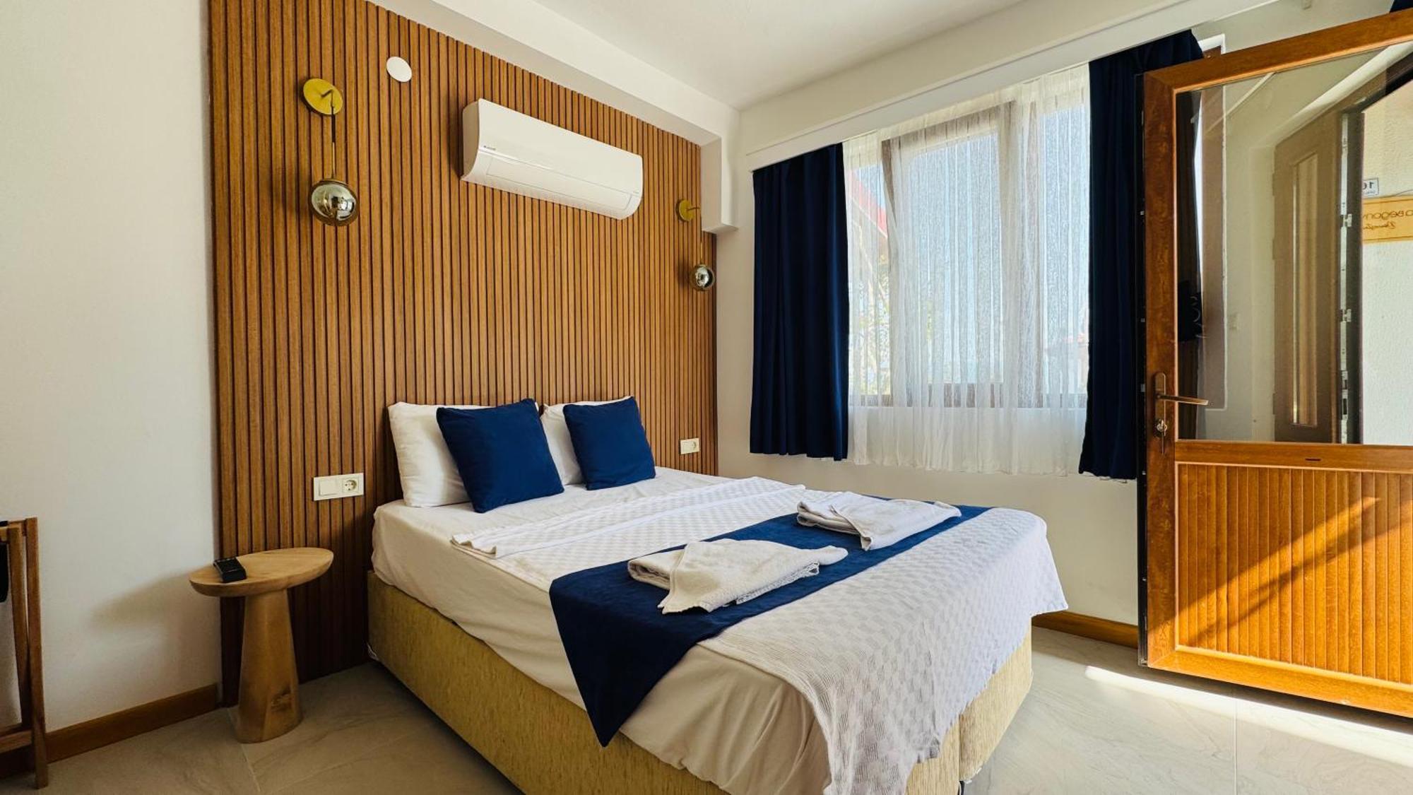 Tomsan Suites & Villas Akyaka Akyaka  Ngoại thất bức ảnh