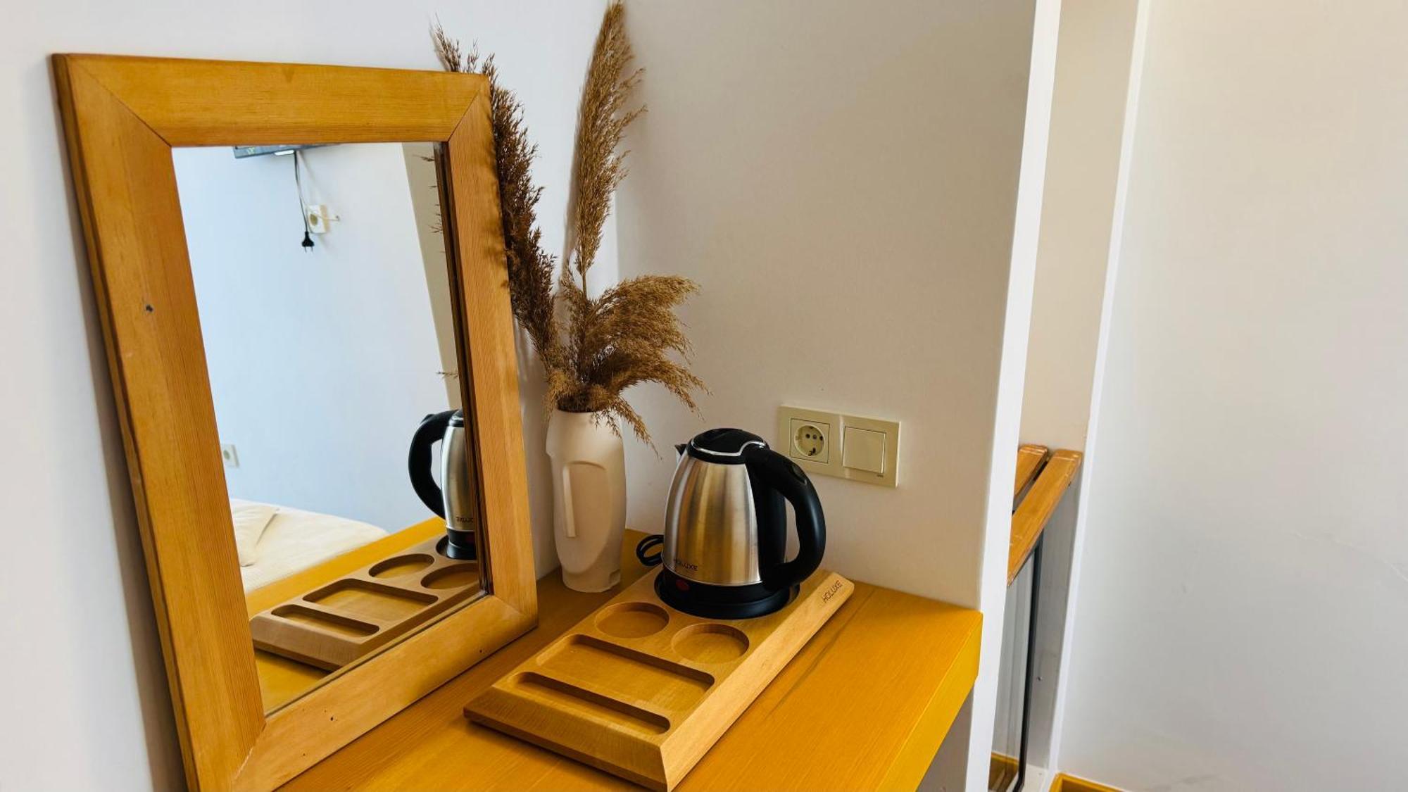 Tomsan Suites & Villas Akyaka Akyaka  Ngoại thất bức ảnh
