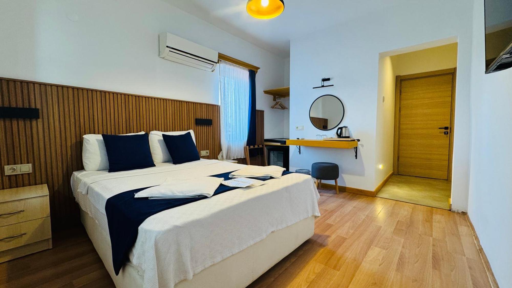Tomsan Suites & Villas Akyaka Akyaka  Ngoại thất bức ảnh