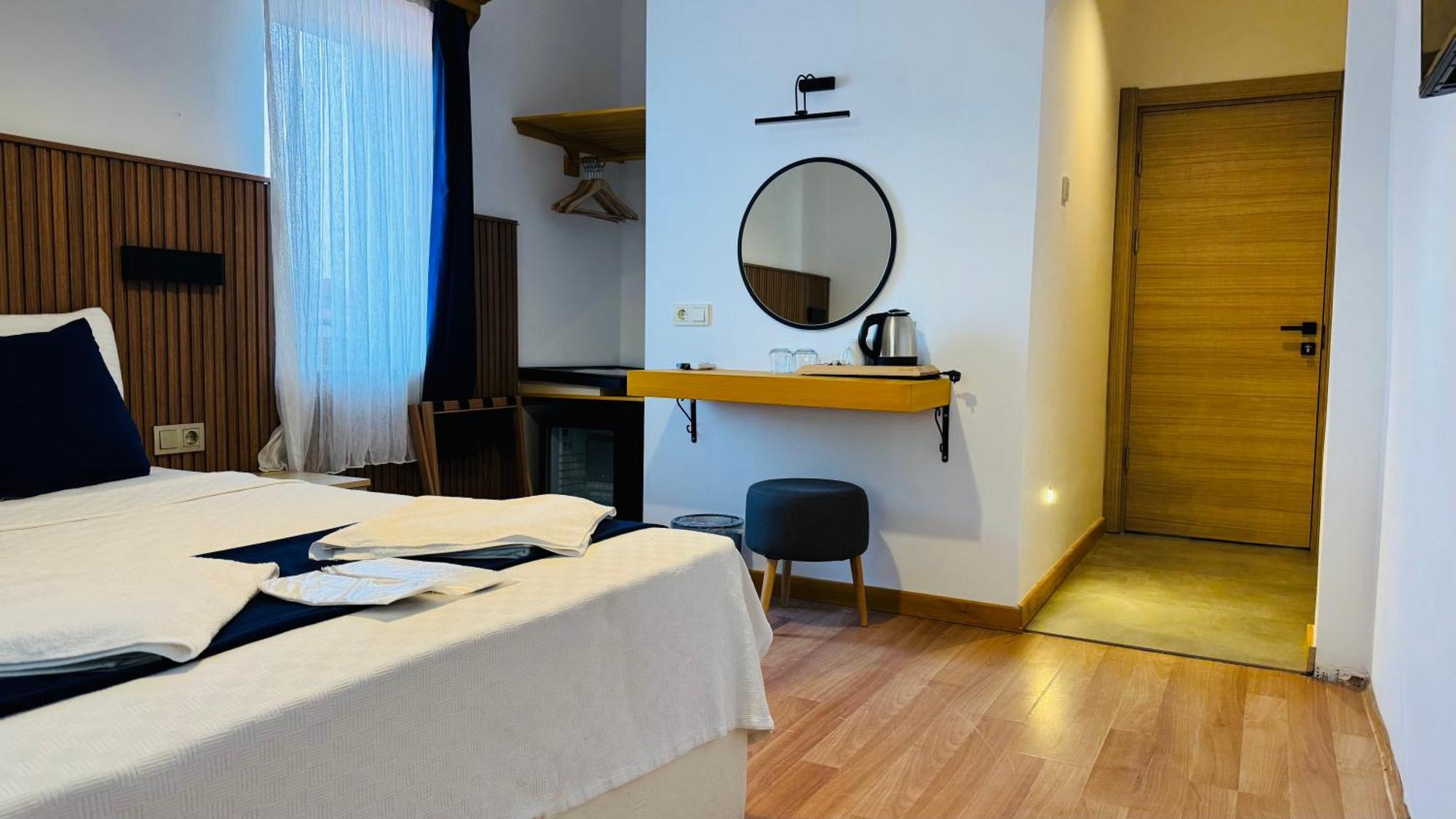 Tomsan Suites & Villas Akyaka Akyaka  Ngoại thất bức ảnh