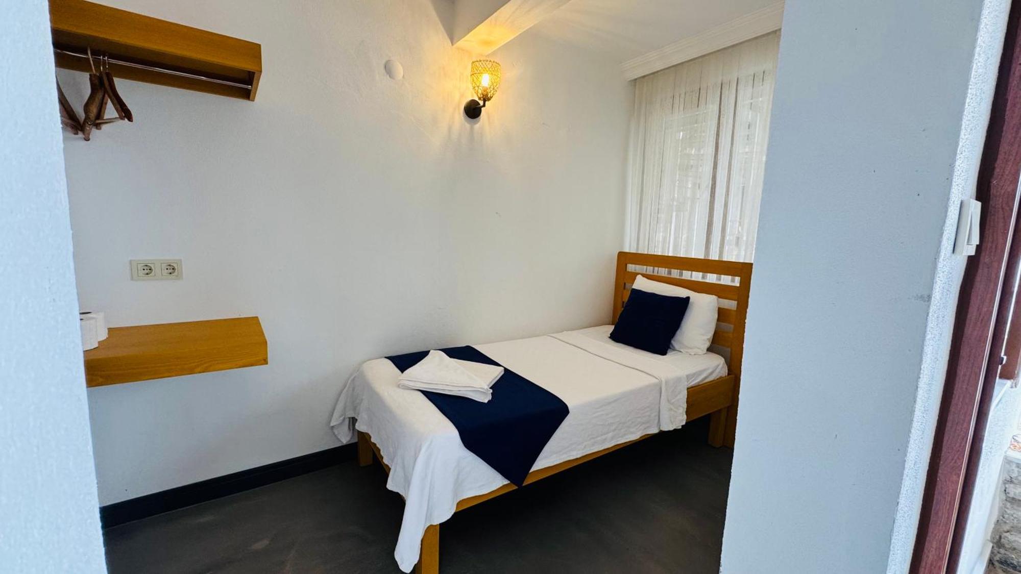 Tomsan Suites & Villas Akyaka Akyaka  Ngoại thất bức ảnh
