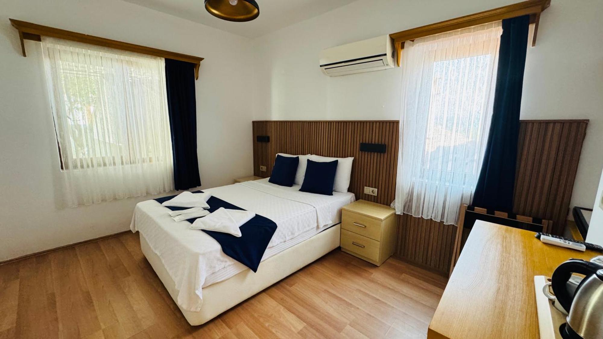 Tomsan Suites & Villas Akyaka Akyaka  Ngoại thất bức ảnh