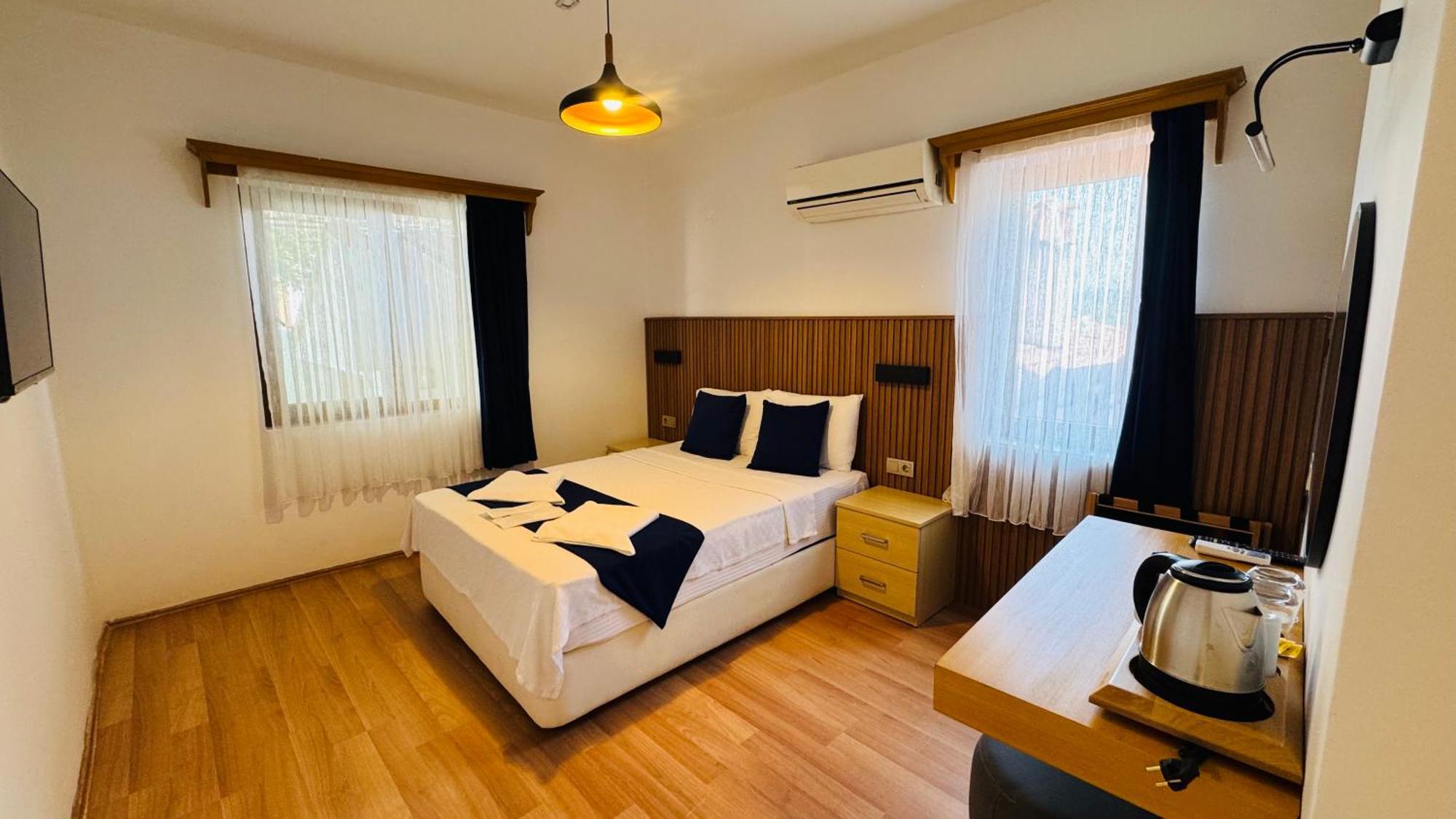 Tomsan Suites & Villas Akyaka Akyaka  Ngoại thất bức ảnh