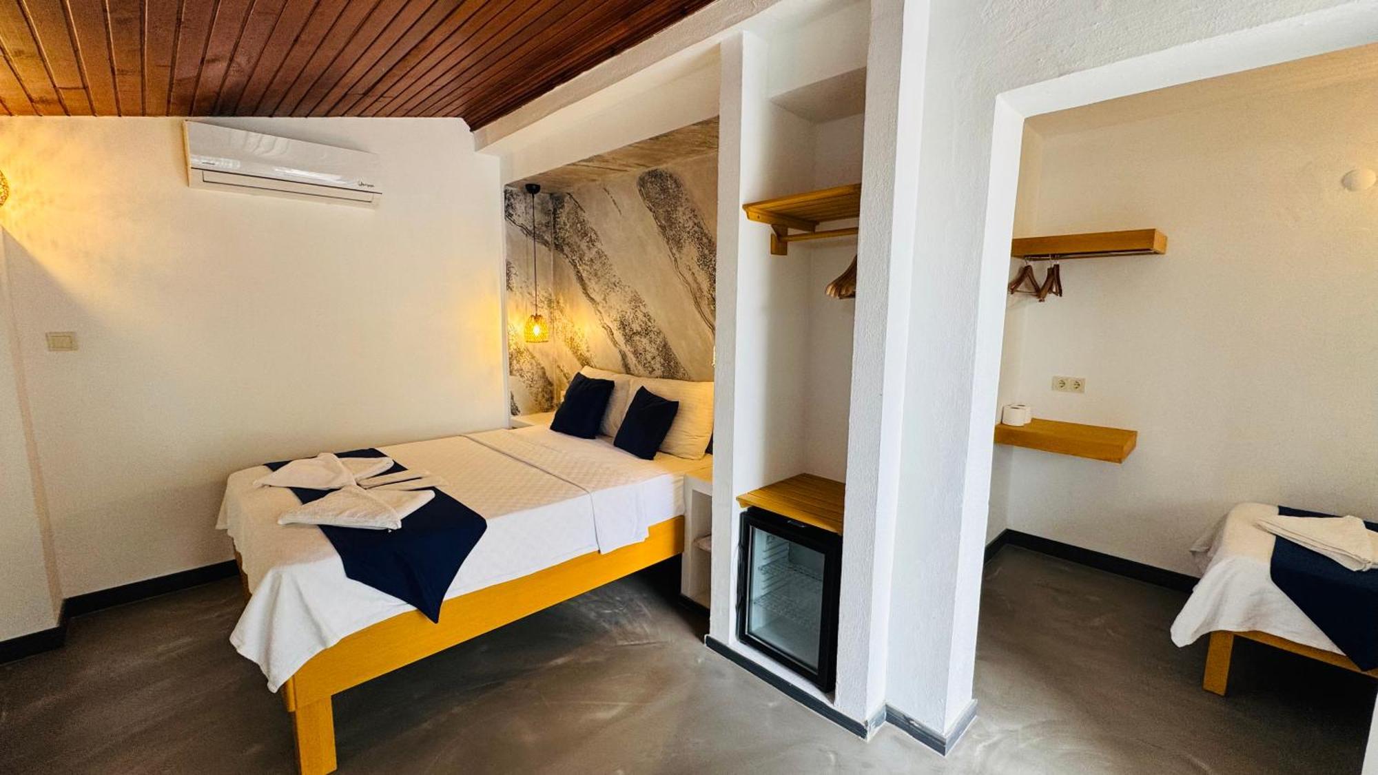 Tomsan Suites & Villas Akyaka Akyaka  Ngoại thất bức ảnh