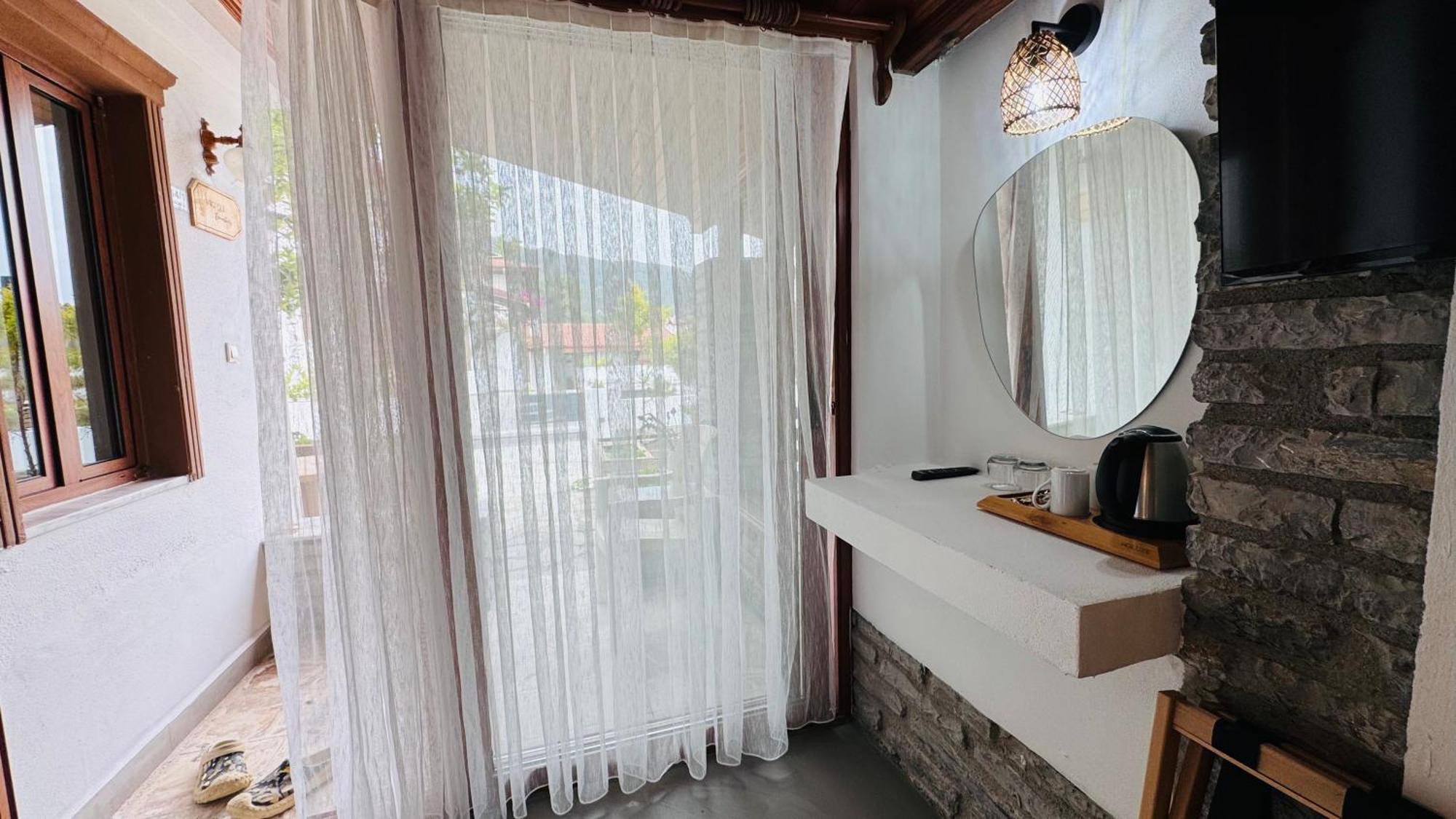 Tomsan Suites & Villas Akyaka Akyaka  Ngoại thất bức ảnh